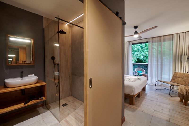 Papangue Hotel & Spa 4* pas cher photo 8