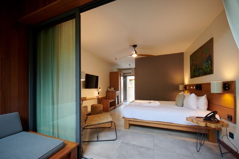 Papangue Hotel & Spa 4* pas cher photo 9