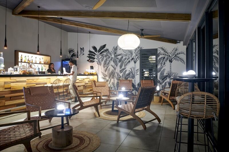 Papangue Hotel & Spa 4* pas cher photo 10