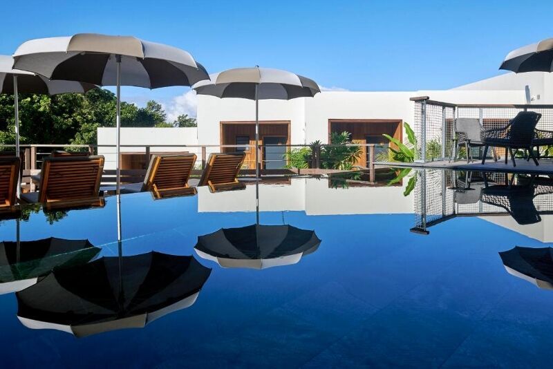 Papangue Hotel & Spa 4* pas cher photo 11