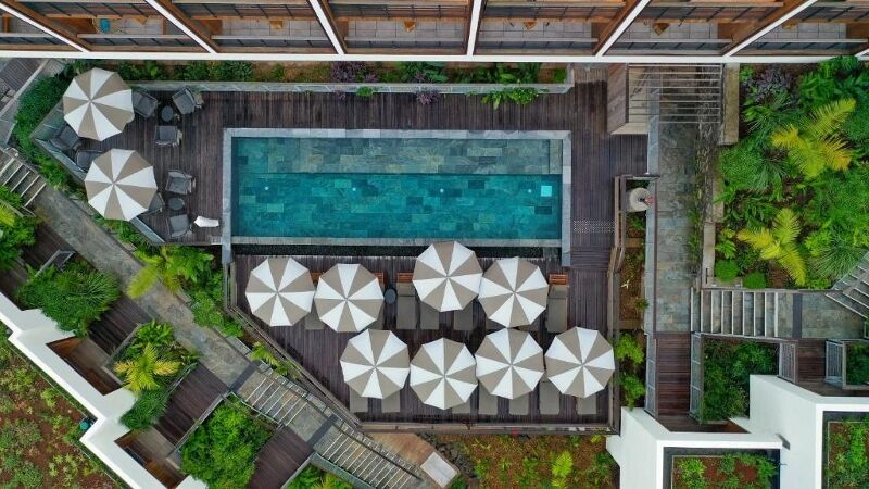 Papangue Hotel & Spa 4* pas cher photo 12