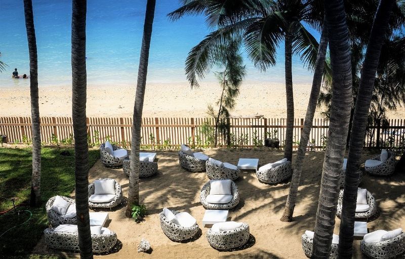 Ness by D-Ocean 4* pas cher photo 1