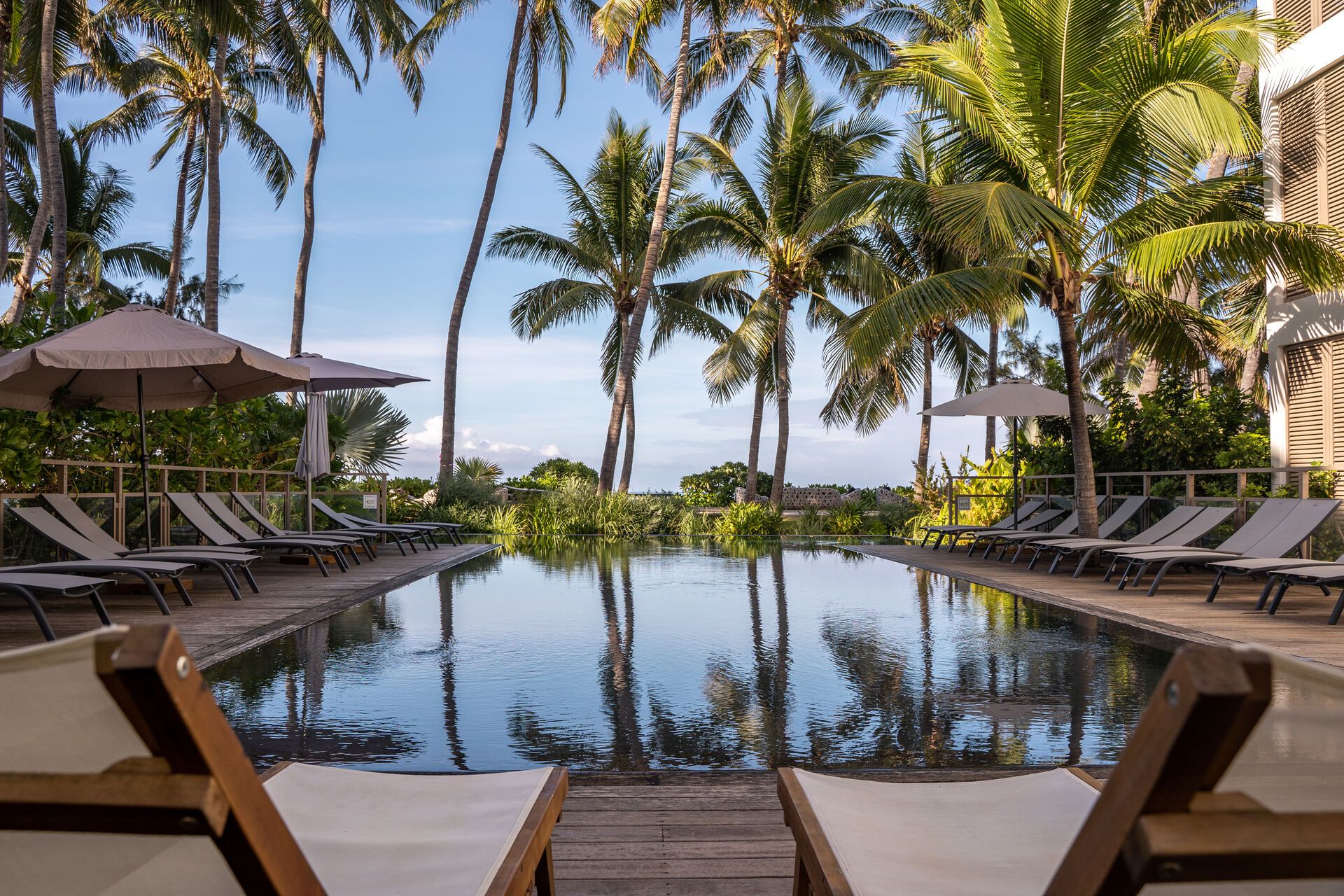 Ness by D-Ocean 4* pas cher photo 3