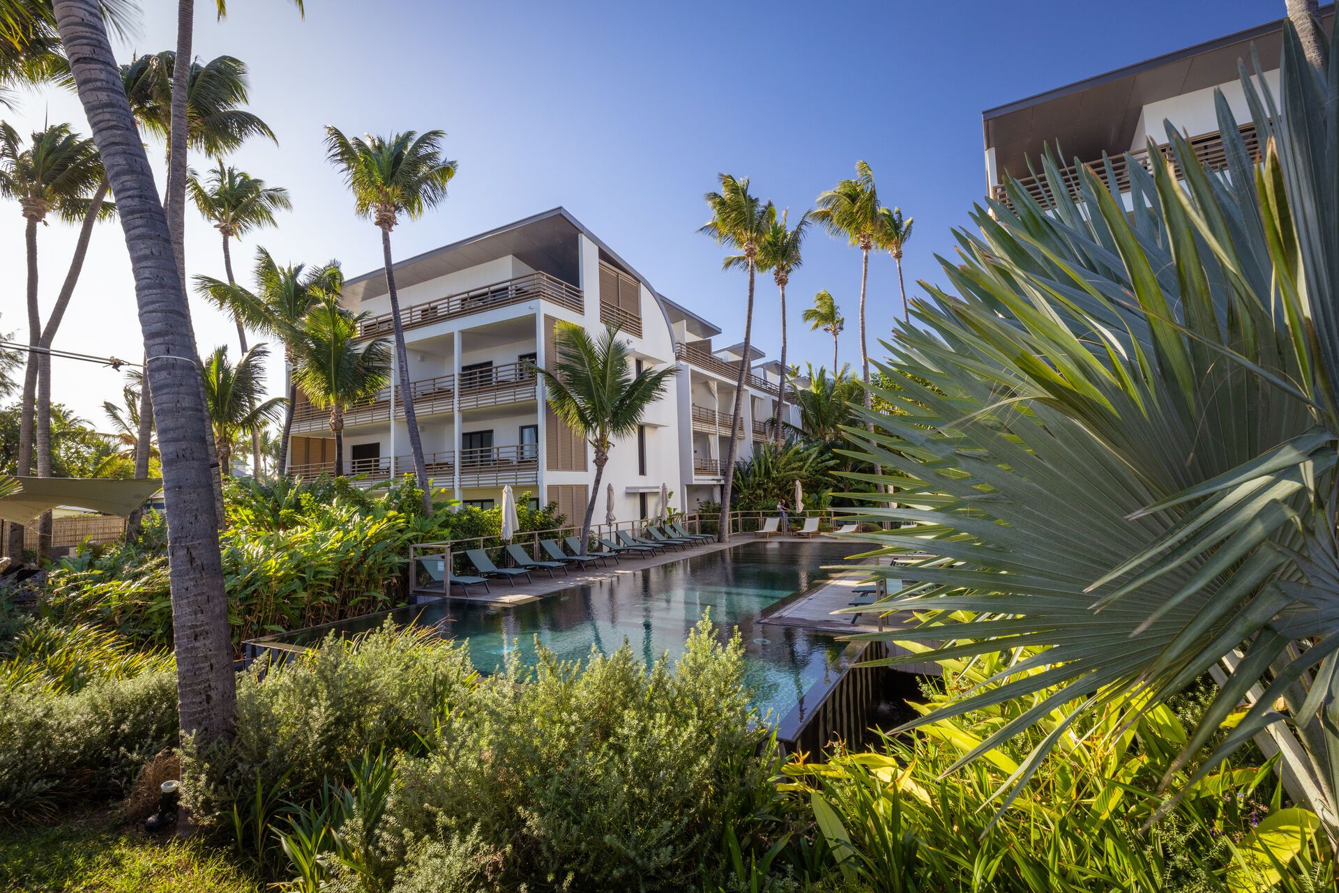 Ness by D-Ocean 4* pas cher photo 9