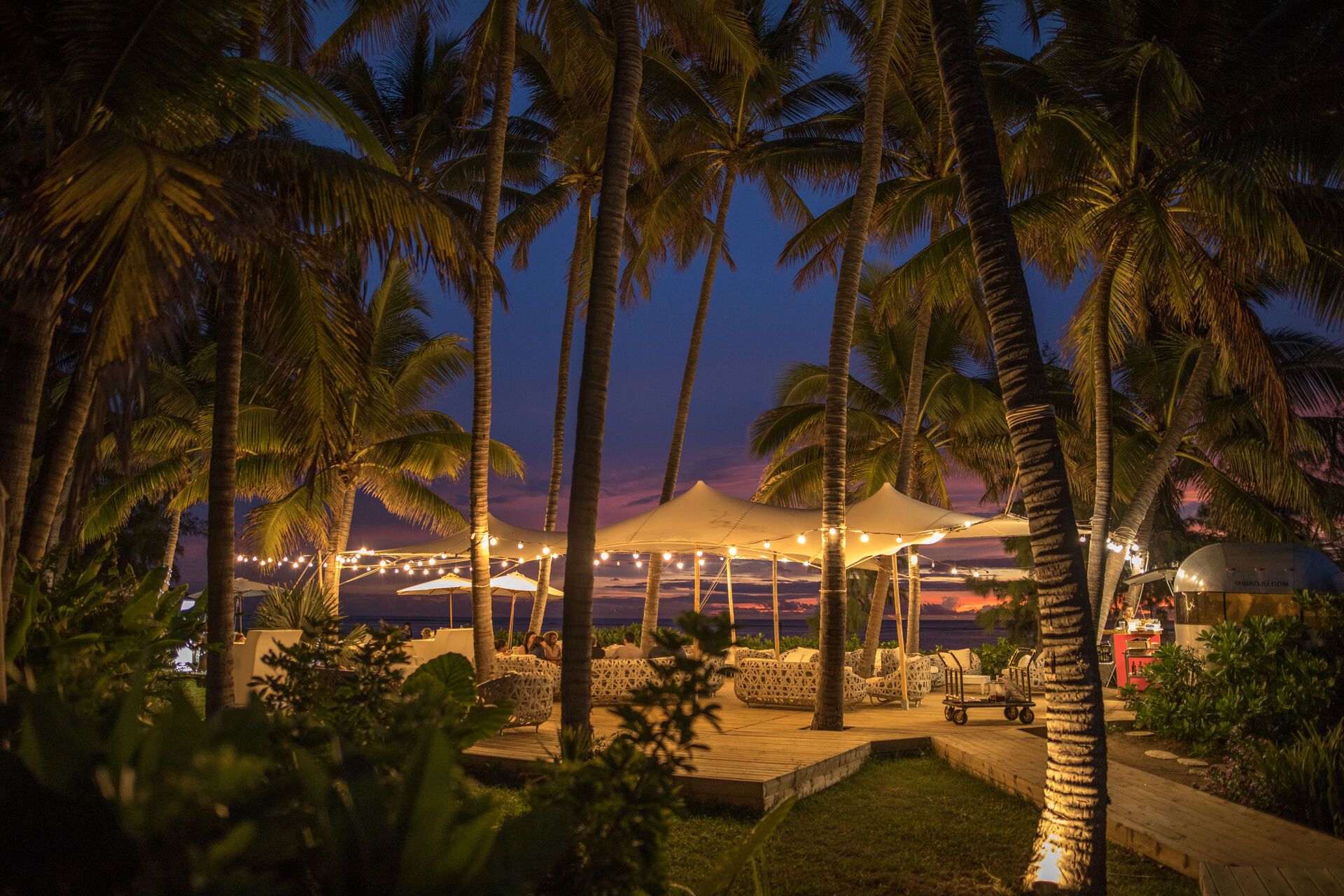 Ness by D-Ocean 4* pas cher photo 15