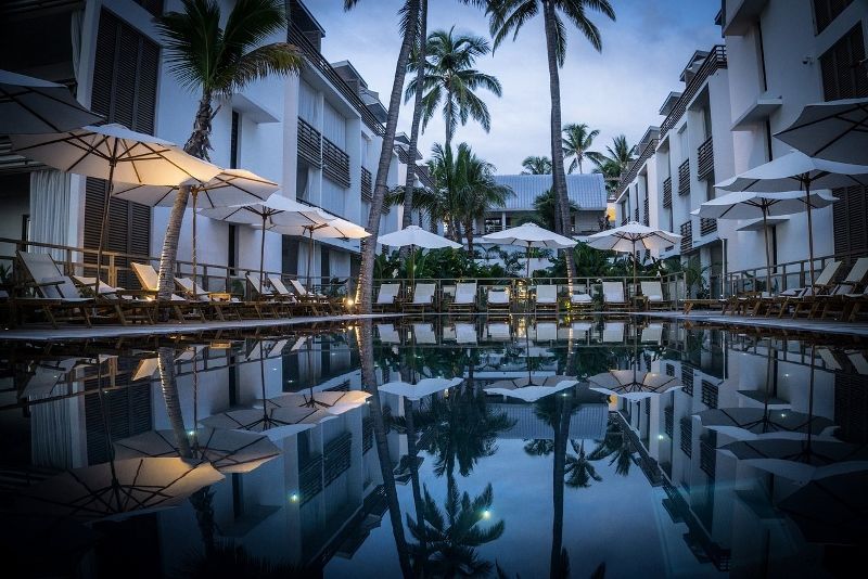 Ness by D-Ocean 4* pas cher photo 17