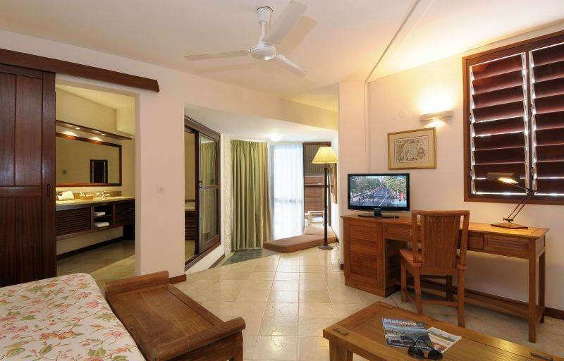 Le Saint Alexis 4* & location de voiture pas cher photo 6