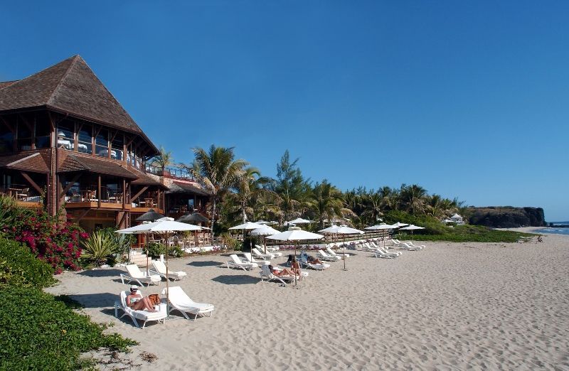 Jet Tours Signature Le Saint Alexis 4* pas cher photo 13