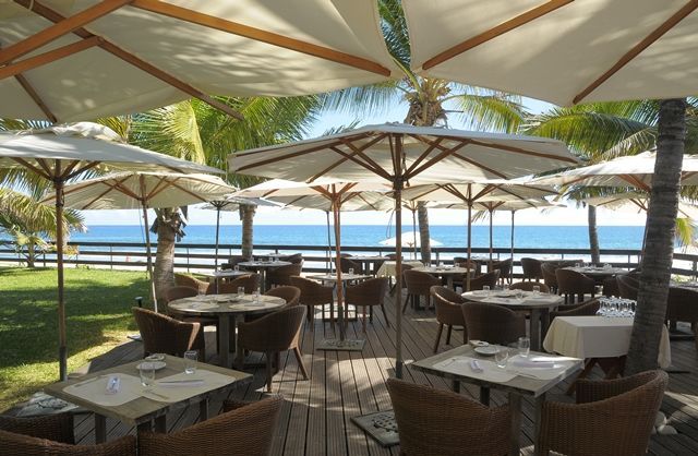 Jet Tours Signature Le Saint Alexis 4* pas cher photo 15