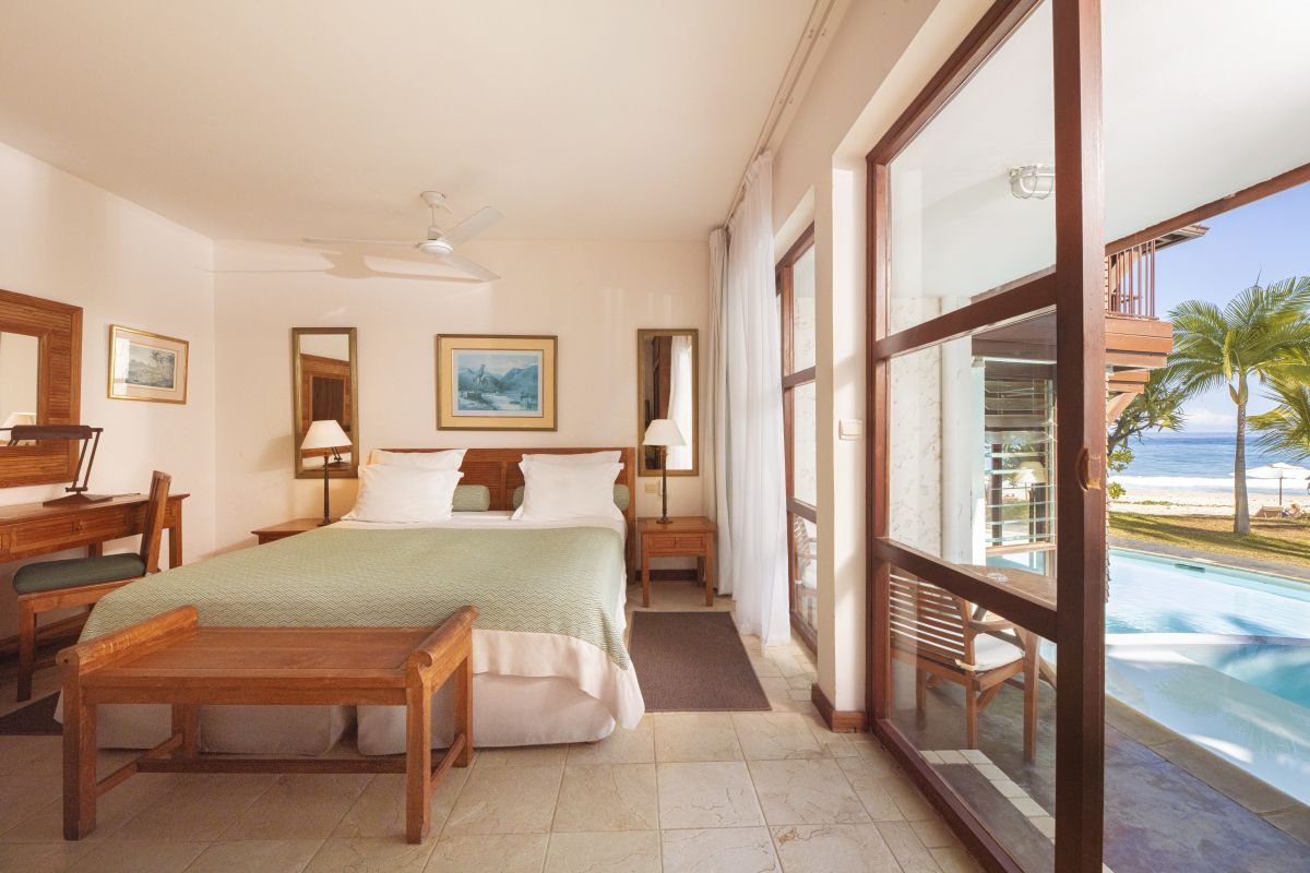 Jet tours Signature Le Saint Alexis 4* pas cher photo 4