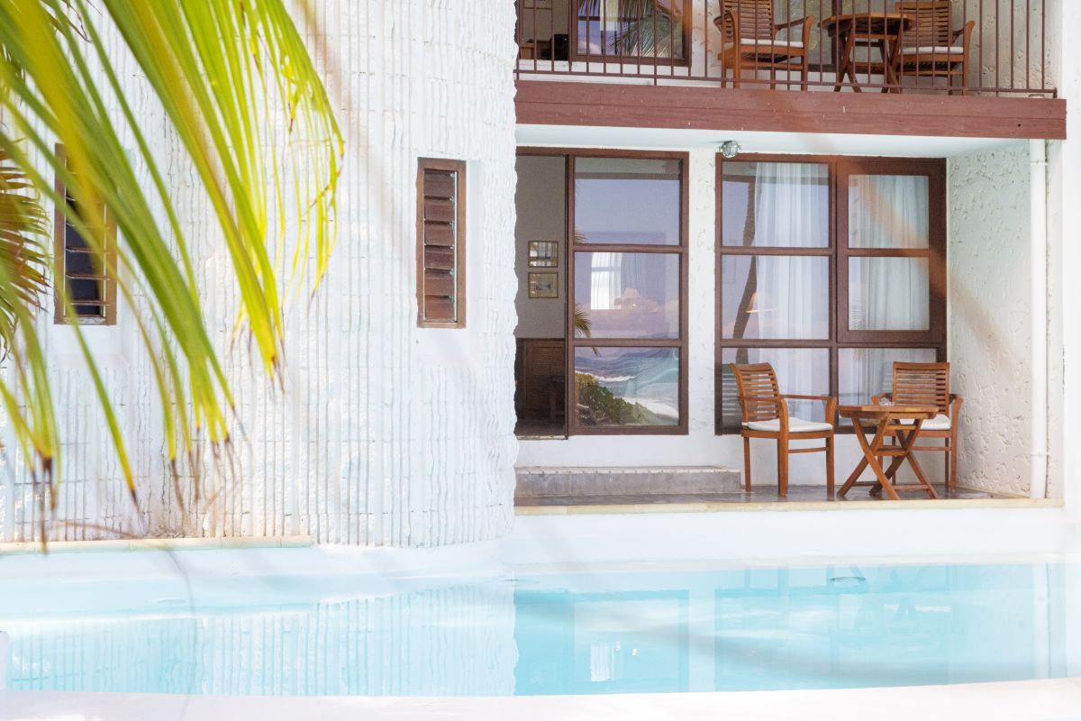 Jet tours Signature Le Saint Alexis 4* pas cher photo 6