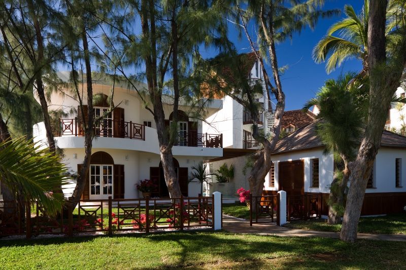 Jet Tours Signature Le Saint Alexis 4* & location voiture pas cher photo 5