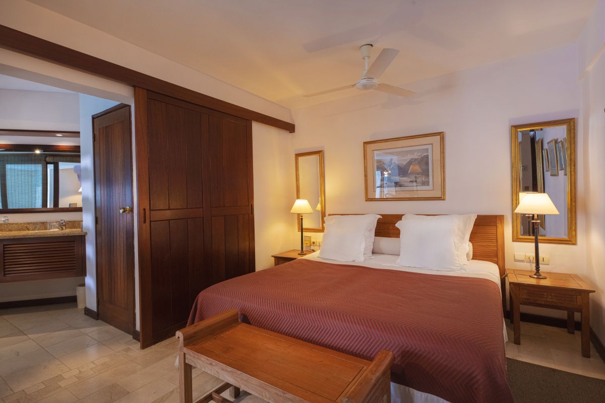 Jet Tours Signature Le Saint Alexis 4* & location voiture pas cher photo 3