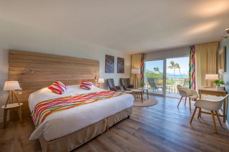 La Playa Orient Bay 4* pas cher photo 3