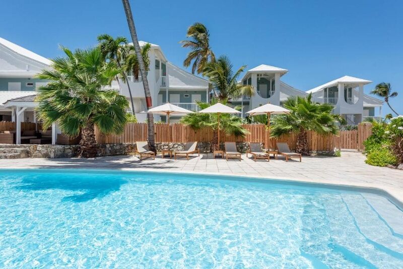 La Playa Orient Bay 4* pas cher photo 5