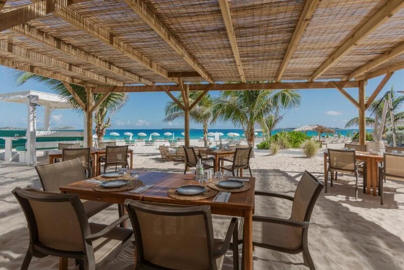 La Playa Orient Bay 4* pas cher photo 8