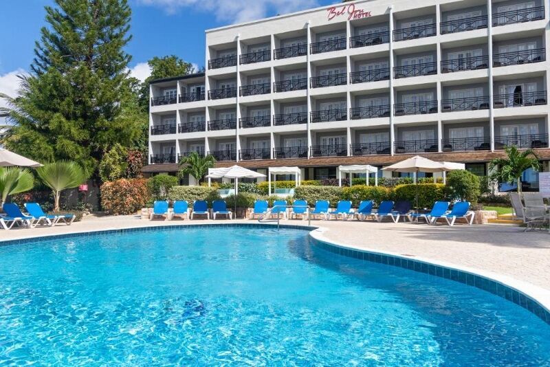 Bel Jou 4* - Adults Only - sans transfert pas cher photo 2