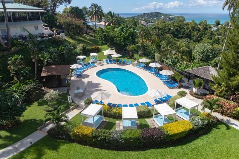 Bel Jou 4* - Adults Only - sans transfert pas cher photo 7