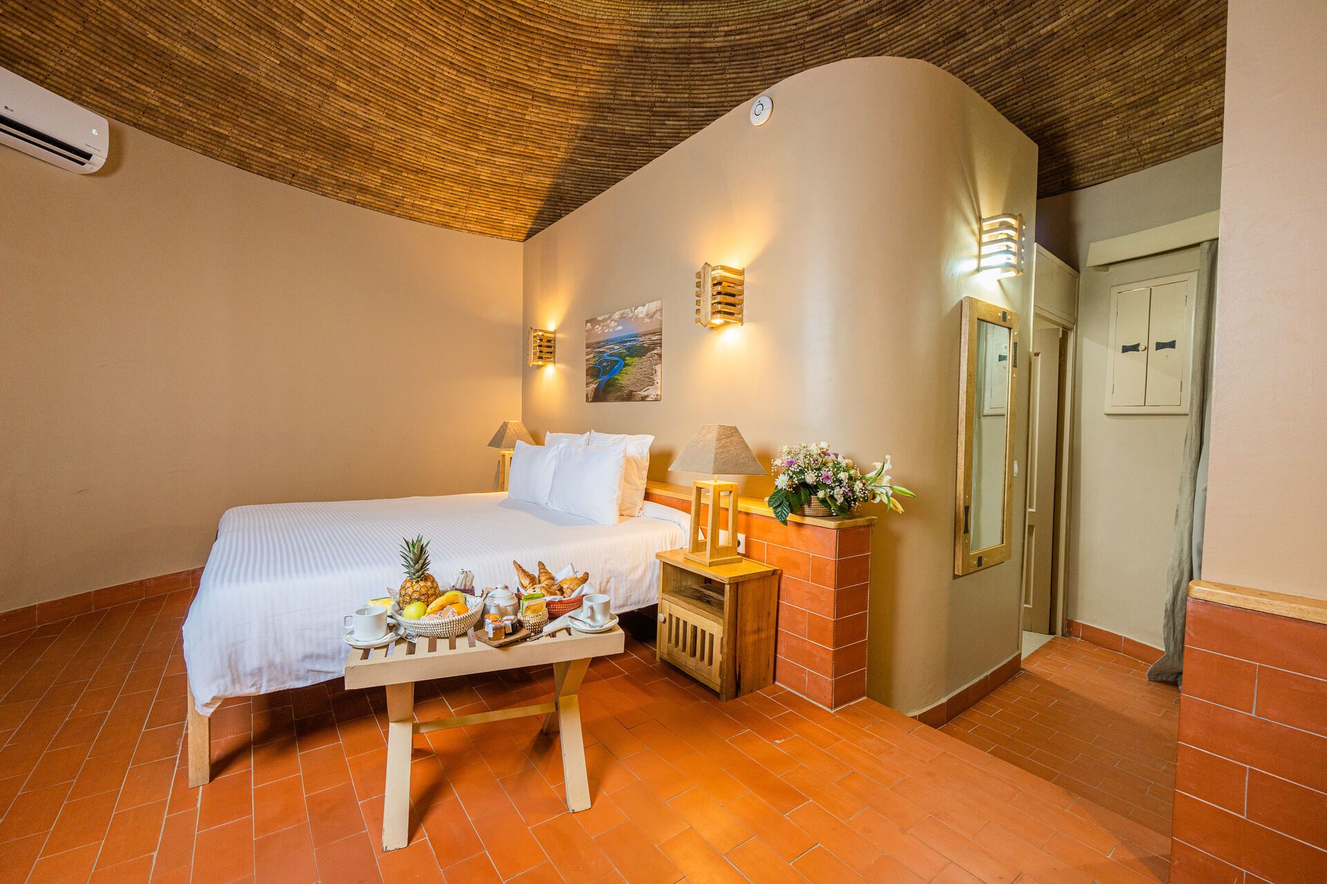 Jet Tours Signature Royam Hotel 4* pas cher photo 4