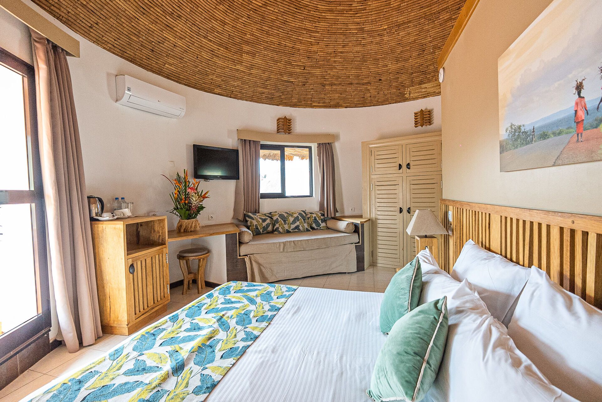 Jet Tours Signature Royam Hotel 4* pas cher photo 5