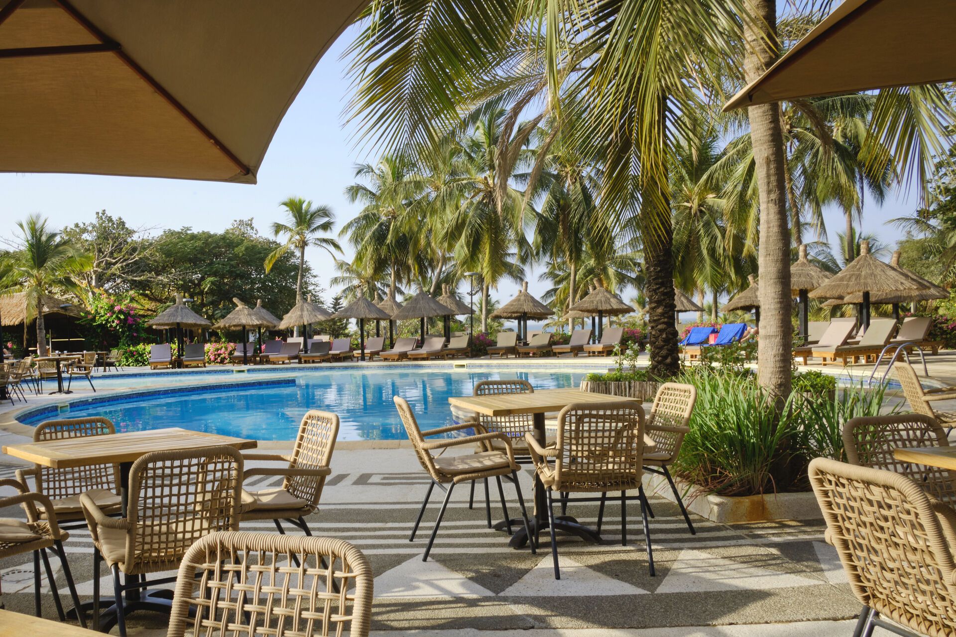 Jet Tours Signature Royam Hotel 4* pas cher photo 6