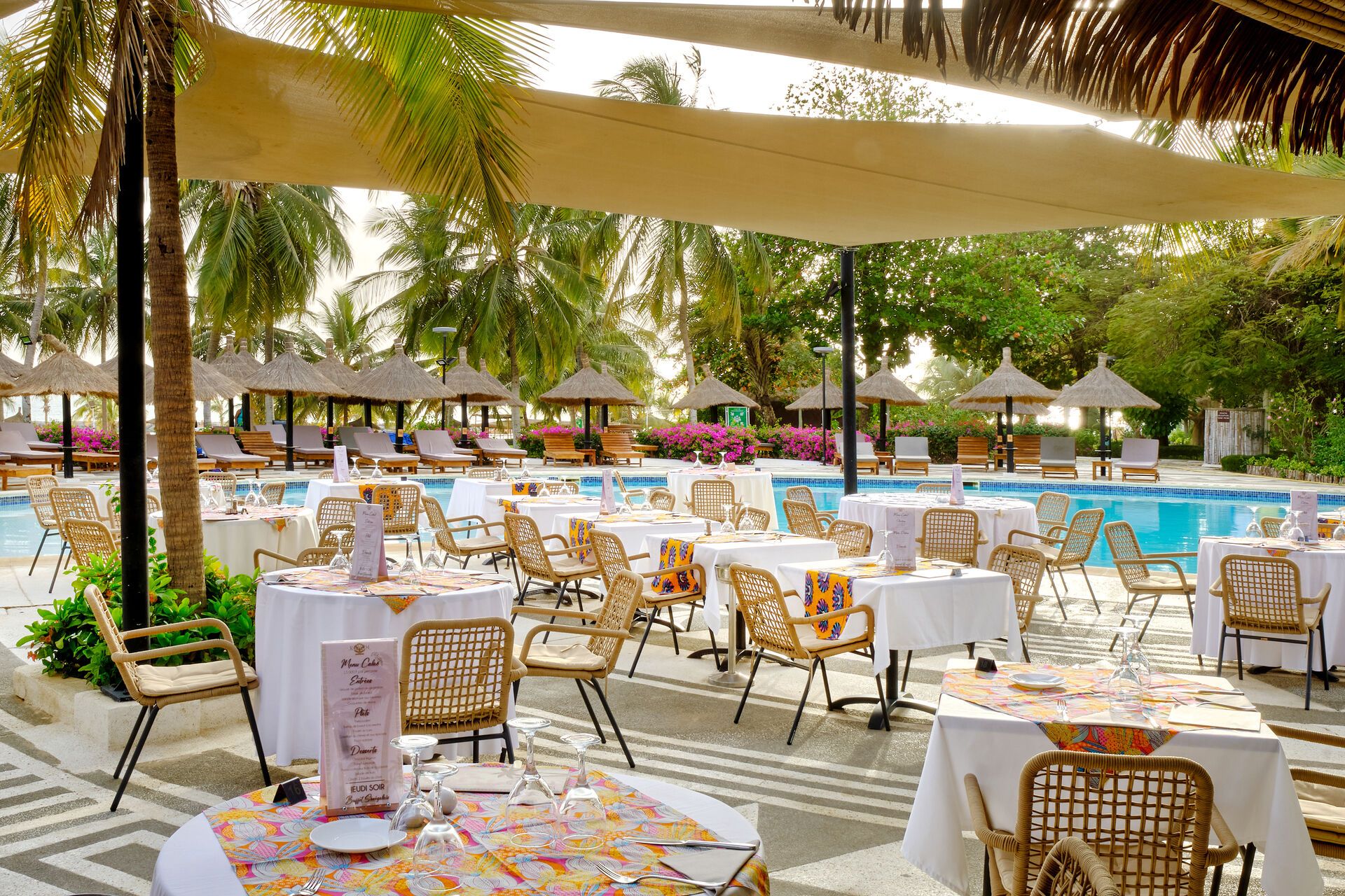 Jet Tours Signature Royam Hotel 4* pas cher photo 7