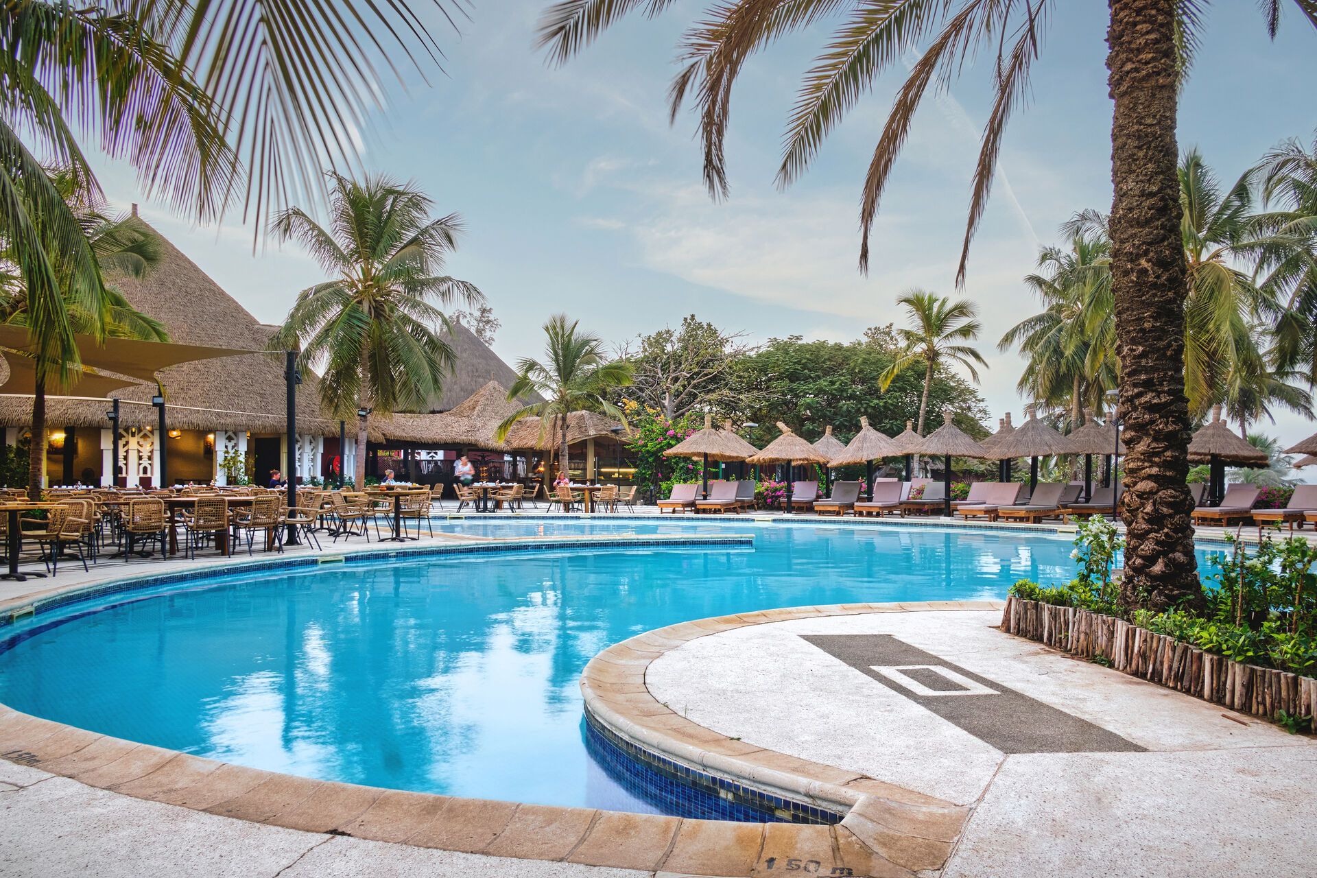 Jet Tours Signature Royam Hotel 4* pas cher photo 8