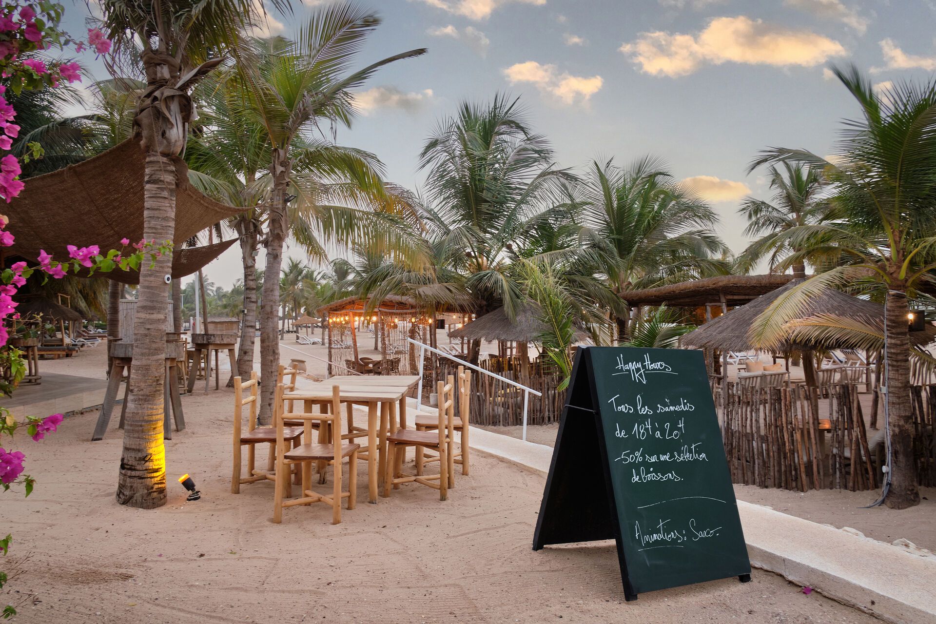 Jet Tours Signature Royam Hotel 4* pas cher photo 13