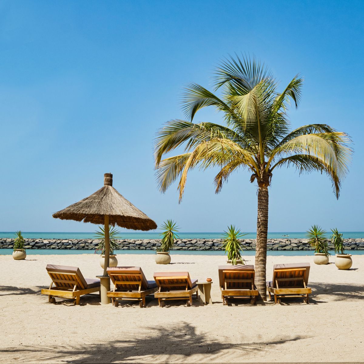 Jet tours Signature Royam Hotel 4* pas cher photo 14