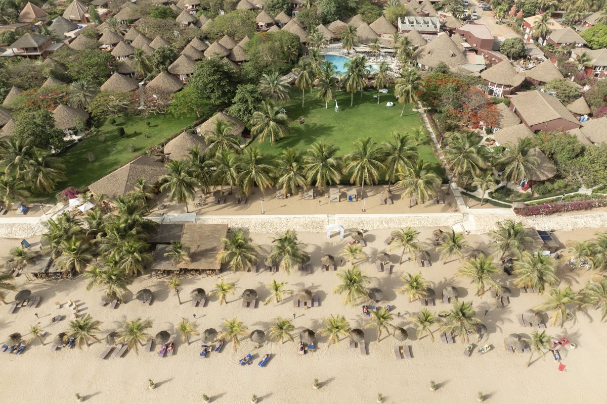 Jet tours Signature Royam Hotel 4* pas cher photo 16