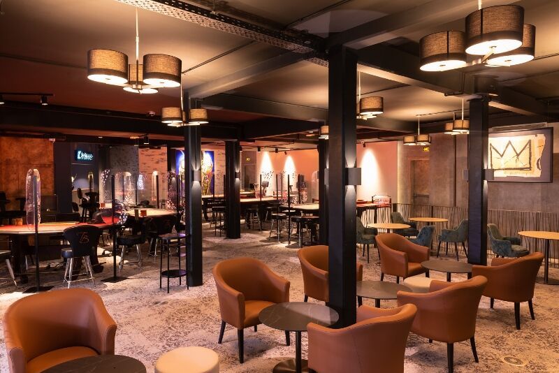 Terrou-Bi 5* pas cher photo 1