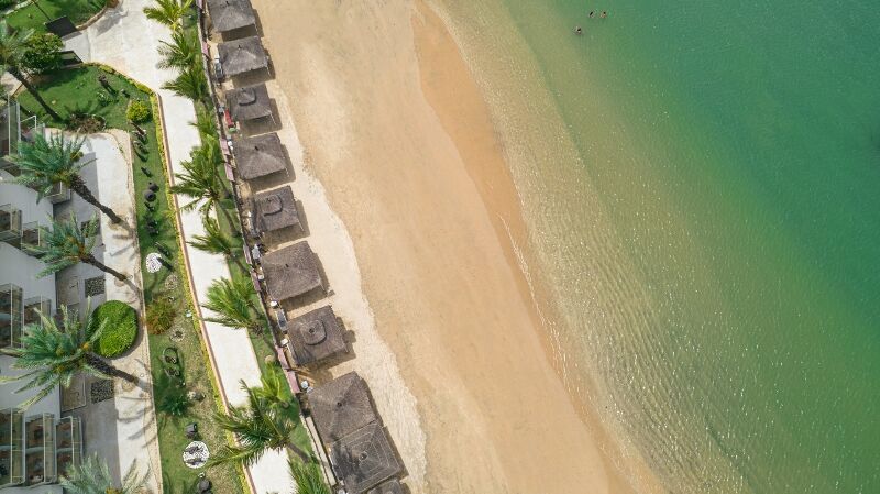 Terrou-Bi 5* pas cher photo 12