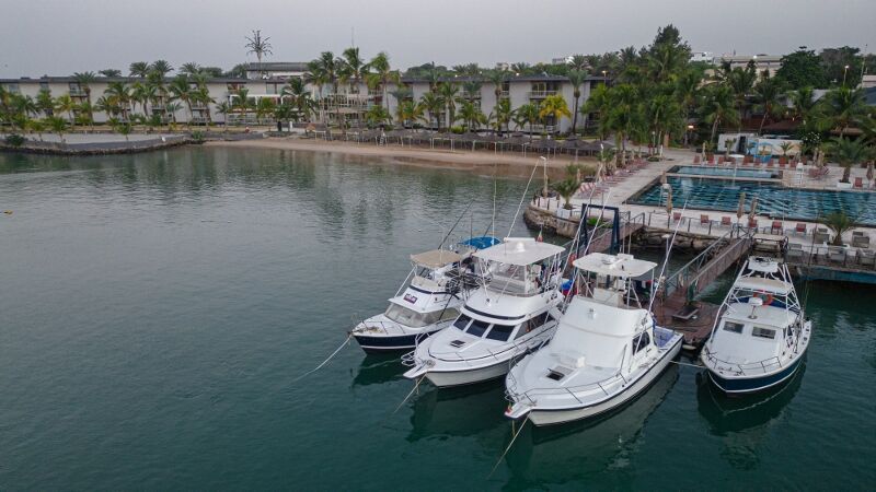 Kappa City Terrou-Bi 5* pas cher photo 13