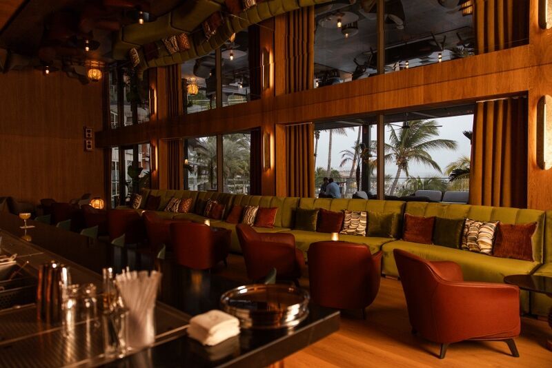 Kappa City Terrou-Bi 5* pas cher photo 15