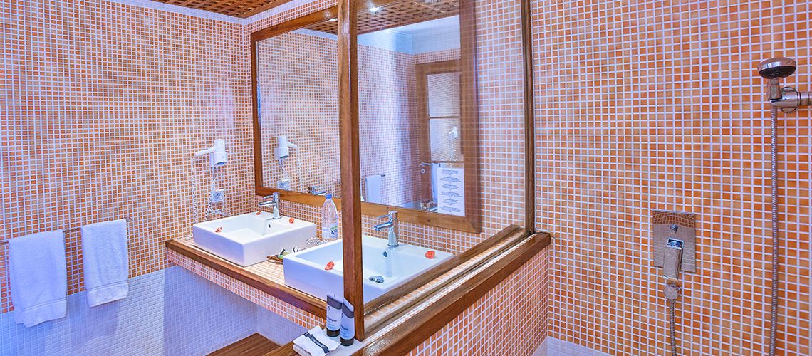 Kappa Club Royal Horizon Baobab 4* - avec vols Air France pas cher photo 7