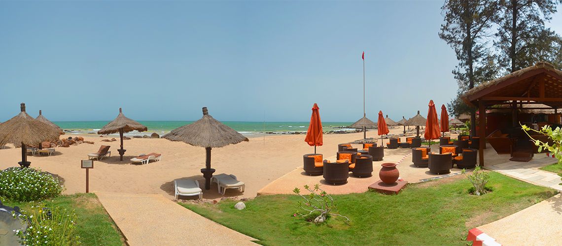 Kappa Club Royal Horizon Baobab 4* - avec vols Air France pas cher photo 12