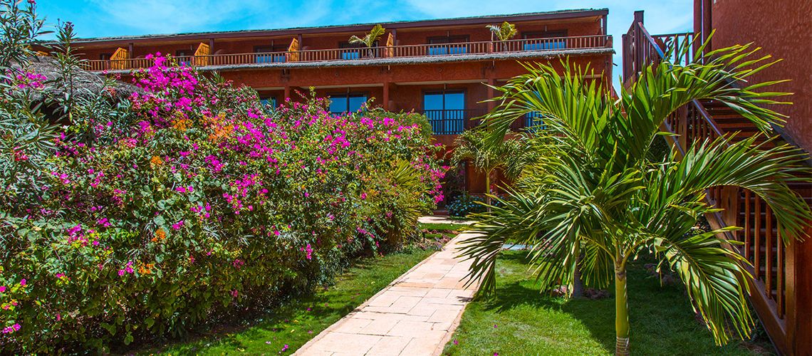 Kappa Club Royal Horizon Baobab 4* - avec vols Air France pas cher photo 14