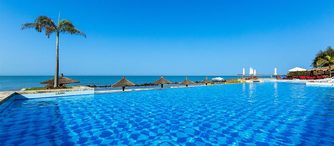 Kappa Club Royal Horizon Baobab 4* - avec vols Air France pas cher photo 16