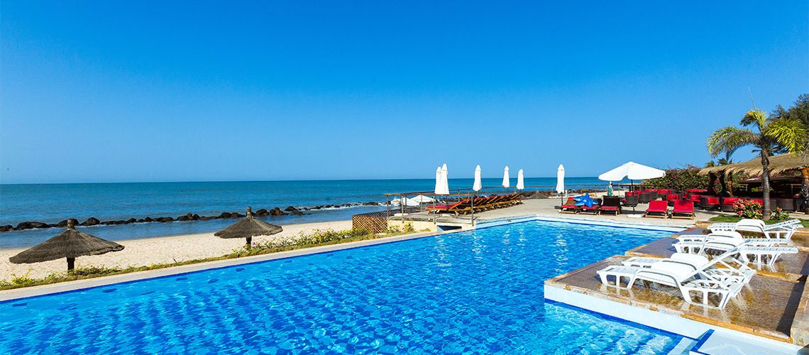 Kappa Club Royal Horizon Baobab 4* - avec vols Air France pas cher photo 17