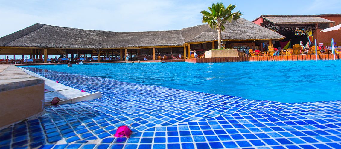 Kappa Club Royal Horizon Baobab 4* - avec vols Air France pas cher photo 18