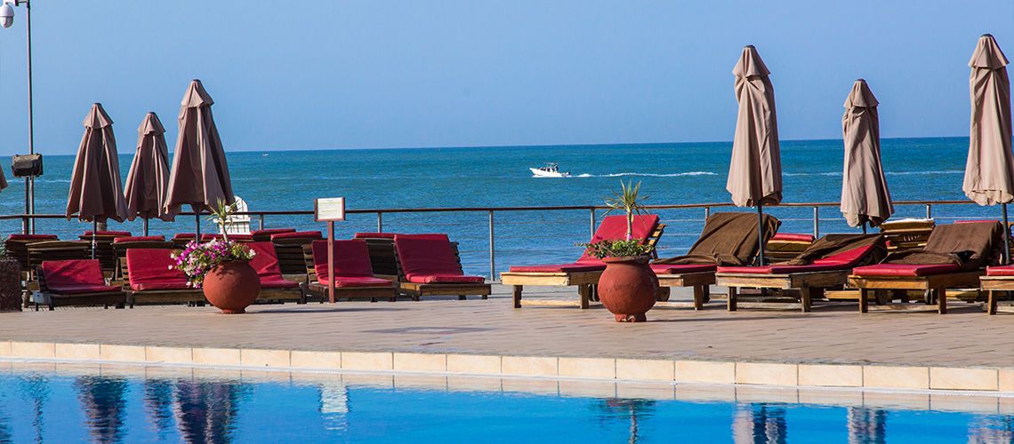 Kappa Club Royal Horizon Baobab 4* - avec vols Air France pas cher photo 19