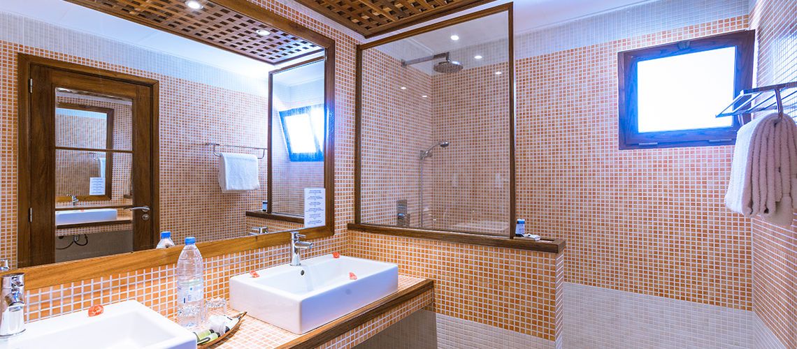 Kappa Club Royal Horizon Baobab 4* - avec vols Air France pas cher photo 22