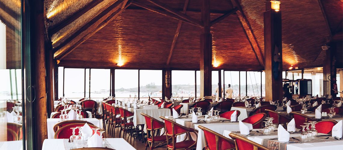 Kappa Club Royal Horizon Baobab 4* - avec vols Air France pas cher photo 23