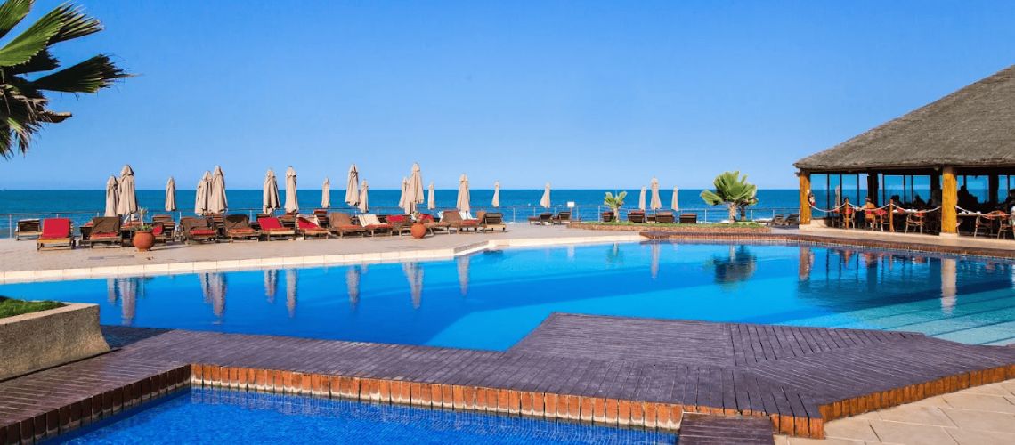 Kappa Club Royal Horizon Baobab 4* - avec vols Air France pas cher photo 2