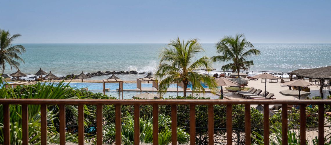 Kappa Club Royal Horizon Baobab 4* - avec vols Air France pas cher photo 14