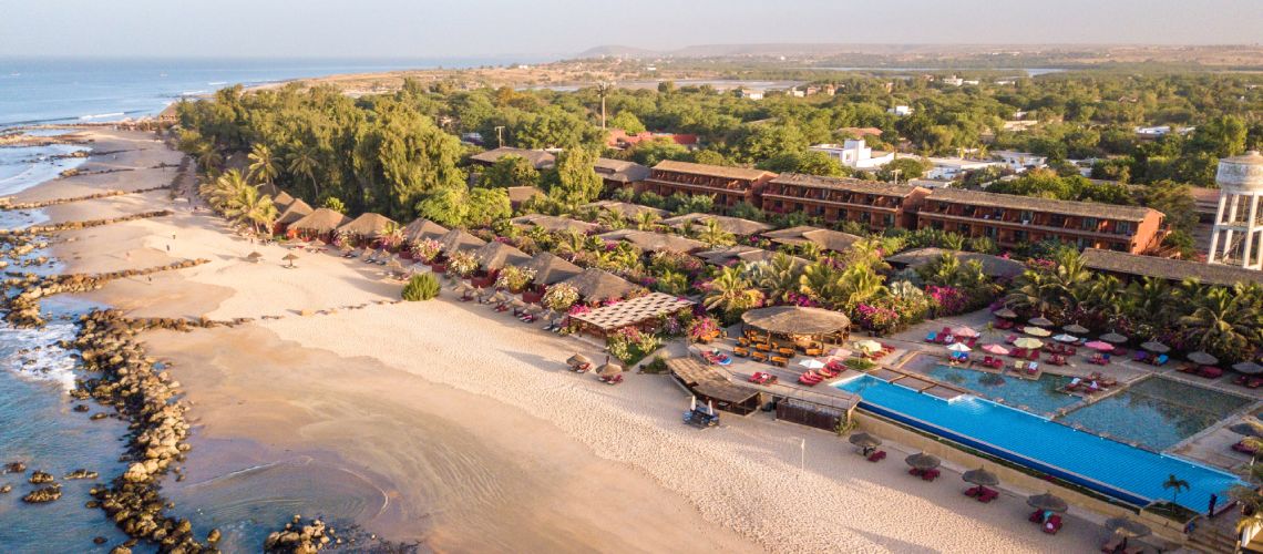 Kappa Club Royal Horizon Baobab 4* - avec vols Air France pas cher photo 18