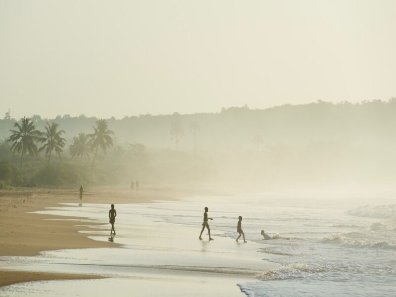 Casamance, des Iles et des Hommes - De Dakar à Dakar pas cher photo 1