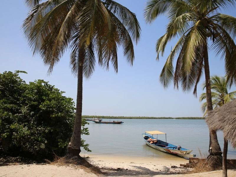 Casamance, des Iles et des Hommes - De Dakar à Dakar pas cher photo 3
