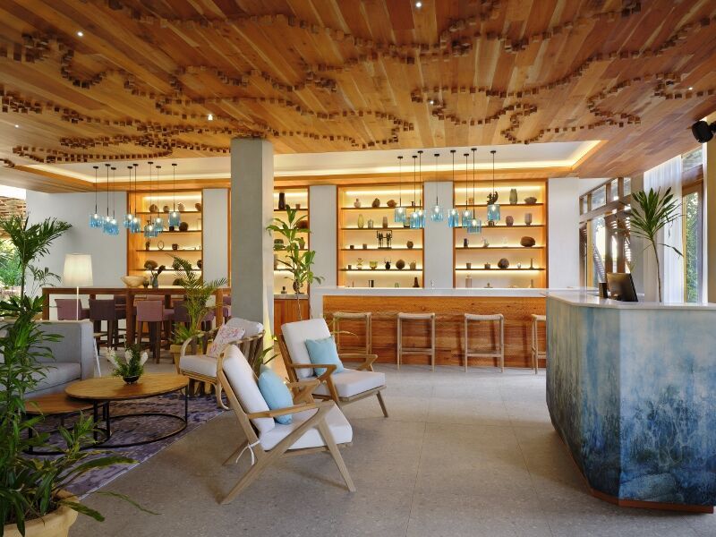 Laïla 4* pas cher photo 5