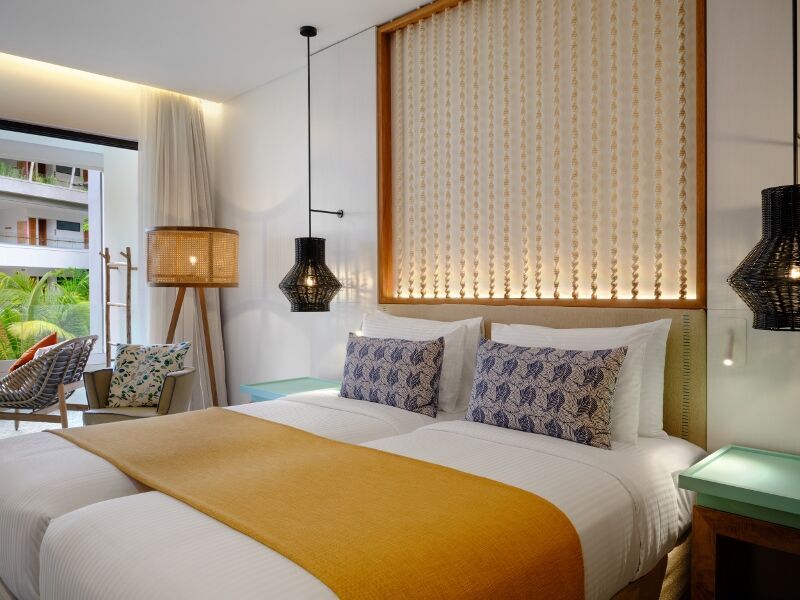 Laïla 4* pas cher photo 11